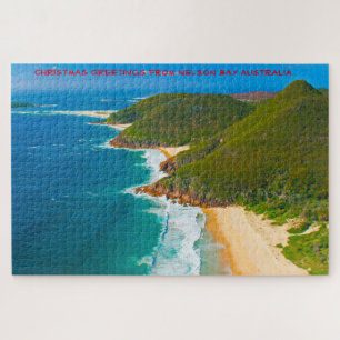 Rompecabezas de Nelson Bay Australia