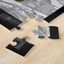 Rompecabezas de New Orleans