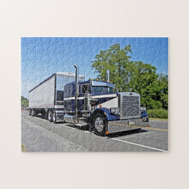 Rompecabezas de Nolt 359 (Horizontal)