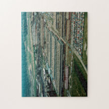 Rompecabezas de NOSL 1989