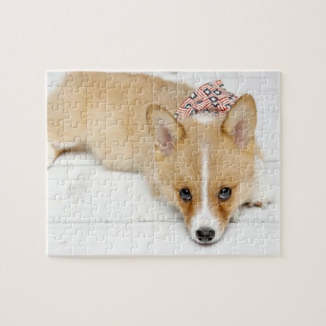 Rompecabezas de Nova (Horizontal)