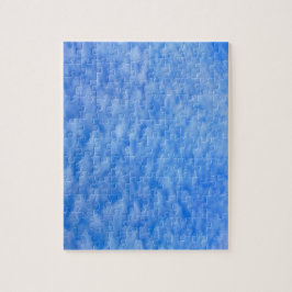 Rompecabezas de nubes únicas