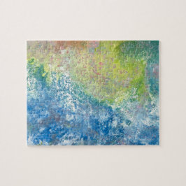 Rompecabezas de Octavia por Iris Grace