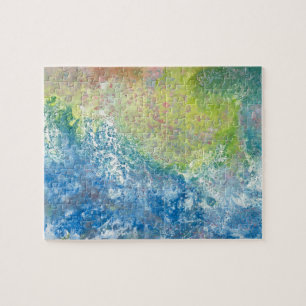 Rompecabezas de Octavia por Iris Grace