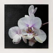 Rompecabezas de Orchids Jigsaw