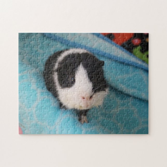 Rompecabezas de Oreo  (Horizontal)