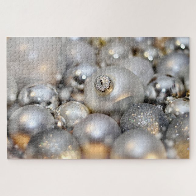 Rompecabezas de ornamentos (Horizontal)