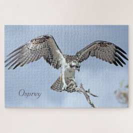 Rompecabezas de Osprey Jigsaw