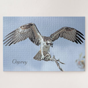 Rompecabezas de Osprey Jigsaw