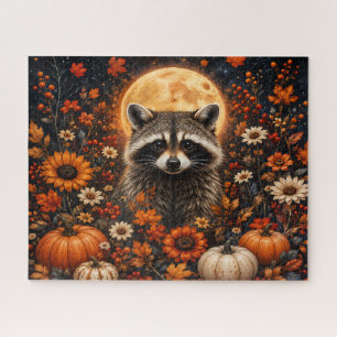 Rompecabezas de otoño