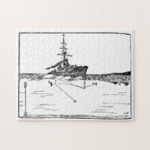 Rompecabezas de Paravane