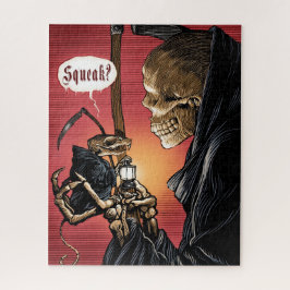 Rompecabezas de paro