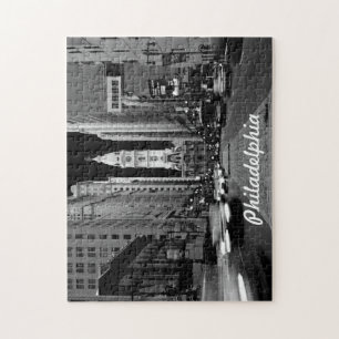 Rompecabezas de Philadelphia