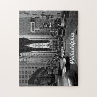 Rompecabezas de Philadelphia