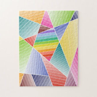 Rompecabezas de pirámide