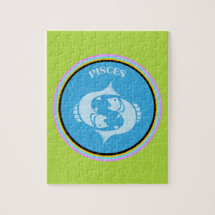 Rompecabezas de Pisces