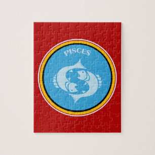 Rompecabezas de Pisces