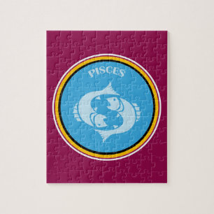 Rompecabezas de Pisces