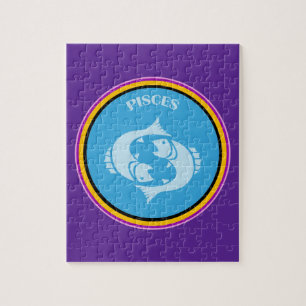 Rompecabezas de Pisces
