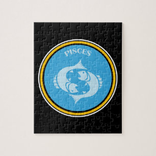 Rompecabezas de Pisces