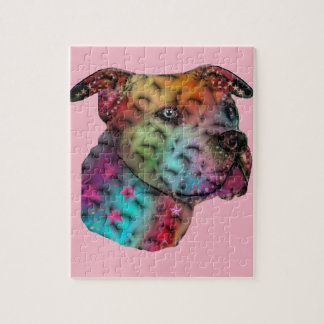 ROMPECABEZAS DE PITBULL