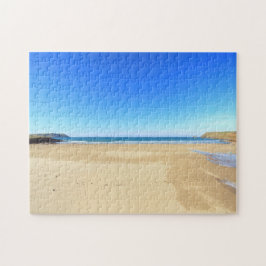 Rompecabezas de Polzeath