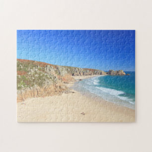 Rompecabezas de Porthcurno