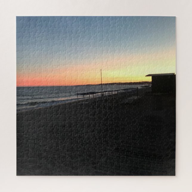 Rompecabezas de Portugal (Vertical)