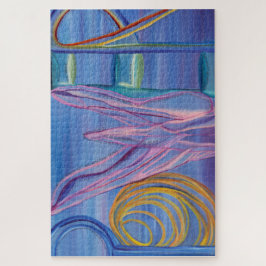 Rompecabezas de potencia