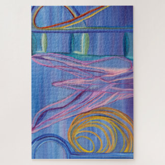 Rompecabezas de potencia