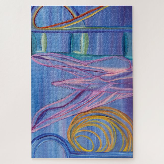 Rompecabezas de potencia