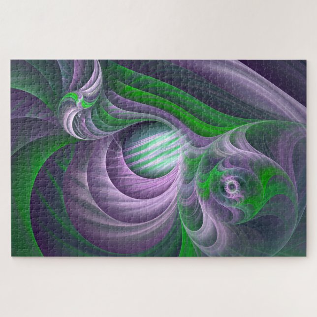 rompecabezas de primavera (Horizontal)