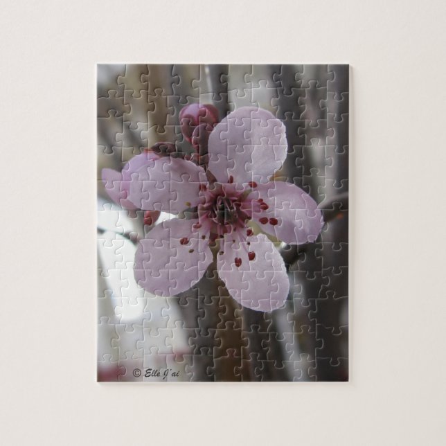 Rompecabezas de primavera (Vertical)