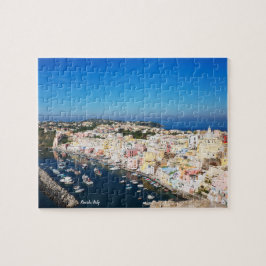 Rompecabezas de Procida
