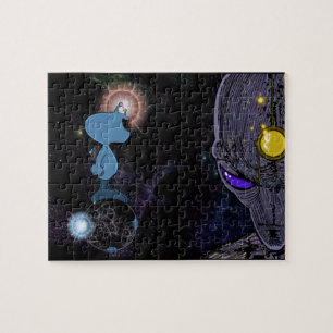 Rompecabezas de Qwiby Jigsaw