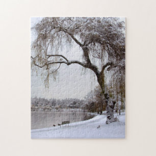 Rompecabezas de recuerdo de Vancouver Perdida Lagu