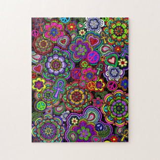 Rompecabezas de Retromania 2