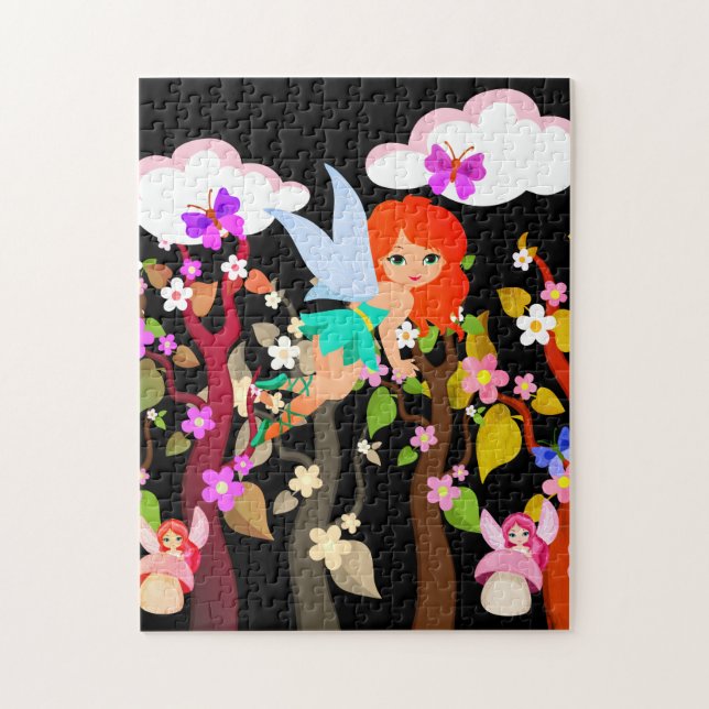 rompecabezas de rompecabezas (Vertical)