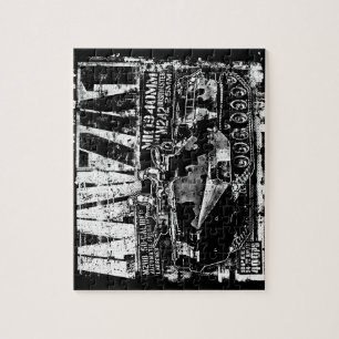 Rompecabezas de rompecabezas AAV-7A1