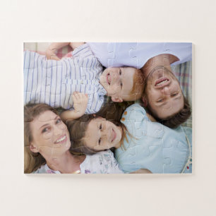 Rompecabezas de rompecabezas de 11" x 14" sobredim