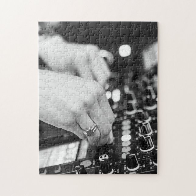 Rompecabezas de rompecabezas de patrones creativos (Vertical)