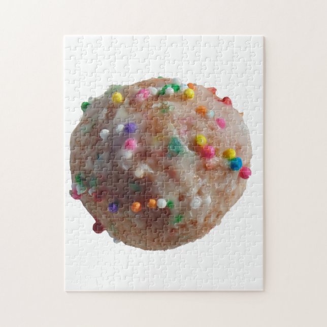 Rompecabezas de rompecabezas de patrones creativos (Vertical)