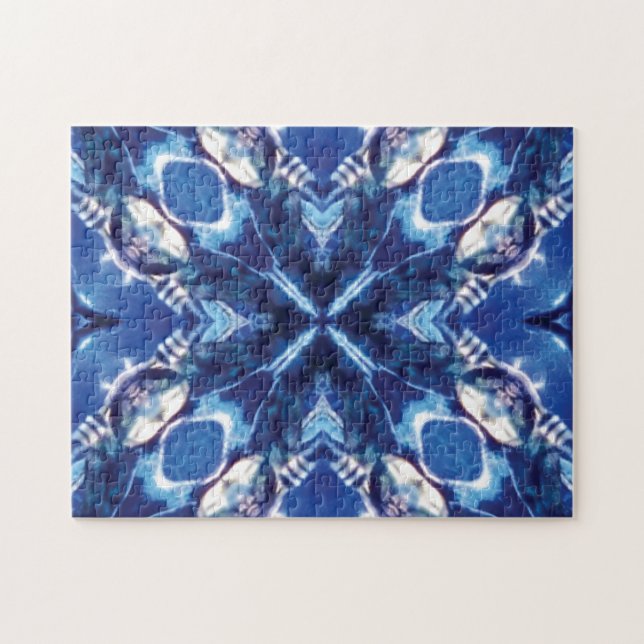 Rompecabezas de rompecabezas de patrones creativos (Horizontal)