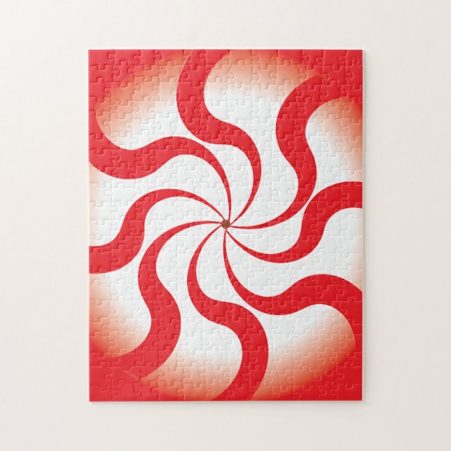 Rompecabezas de rompecabezas de patrones creativos (Vertical)