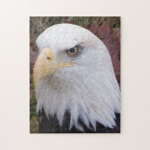 Rompecabezas de rompecabezas de patrones creativos