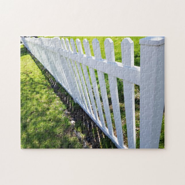 Rompecabezas de rompecabezas de patrones creativos (Horizontal)