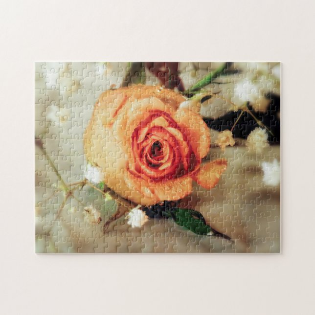 Rompecabezas de rompecabezas de patrones creativos (Horizontal)