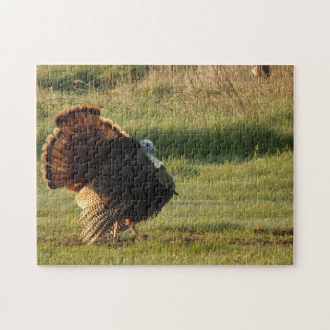 Rompecabezas de rompecabezas de patrones creativos (Horizontal)