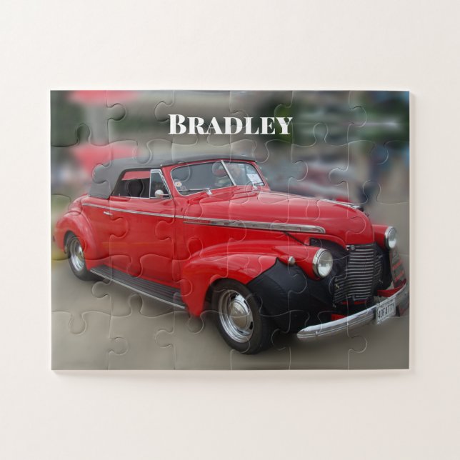 Rompecabezas de rompecabezas de rompecabezas cubie (Horizontal)