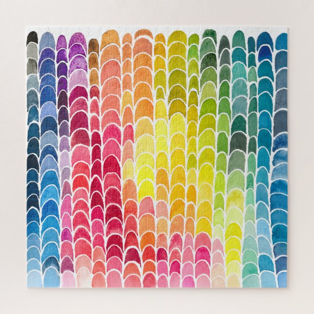 Rompecabezas de rompecabezas de rompecabezas de la (Vertical)